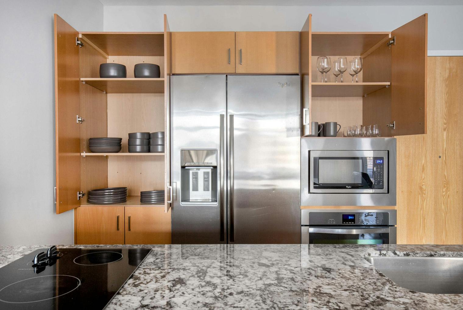 Apartment Chicago, 1 bed — photo 7