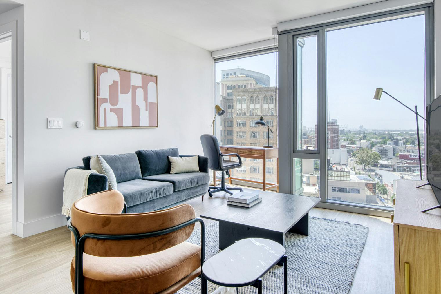 preview gallery tile