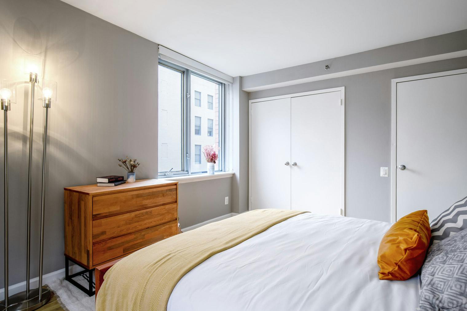 Apartment New York City, 1 bed — photo 9