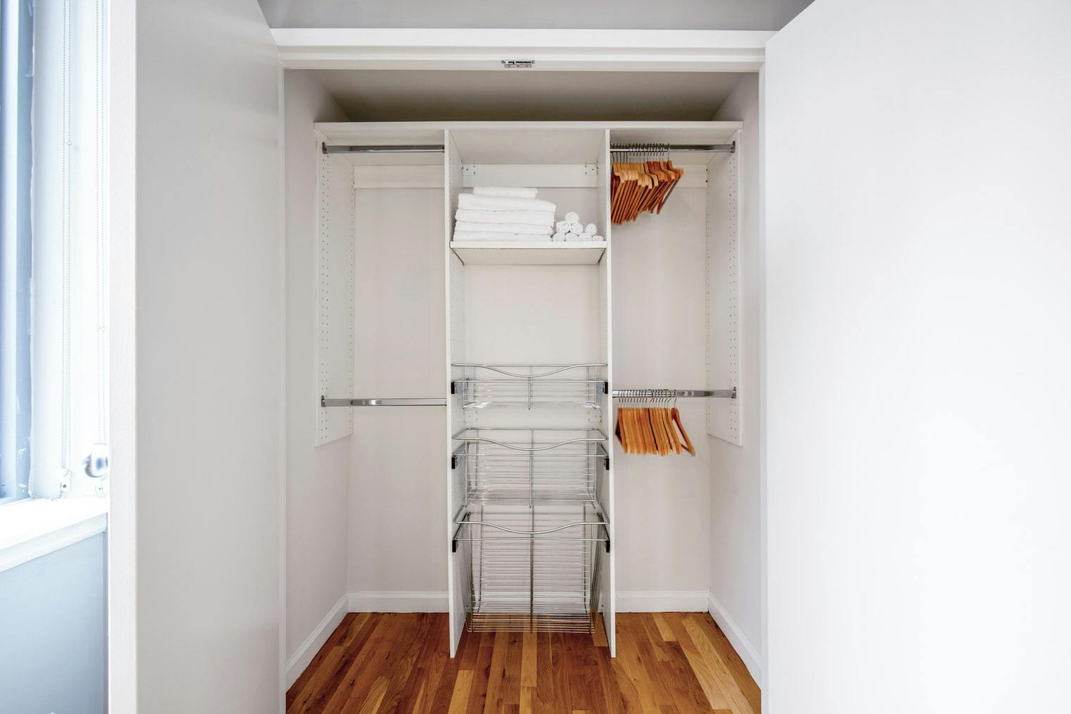 Apartment New York City, 1 bed — photo 10