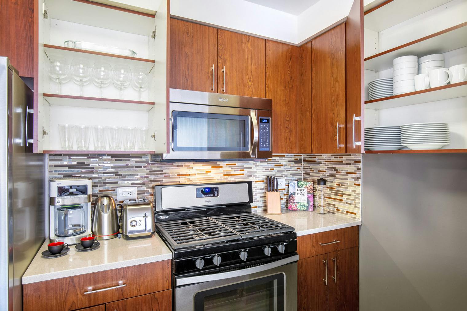 Apartment New York City, 1 bed — photo 7