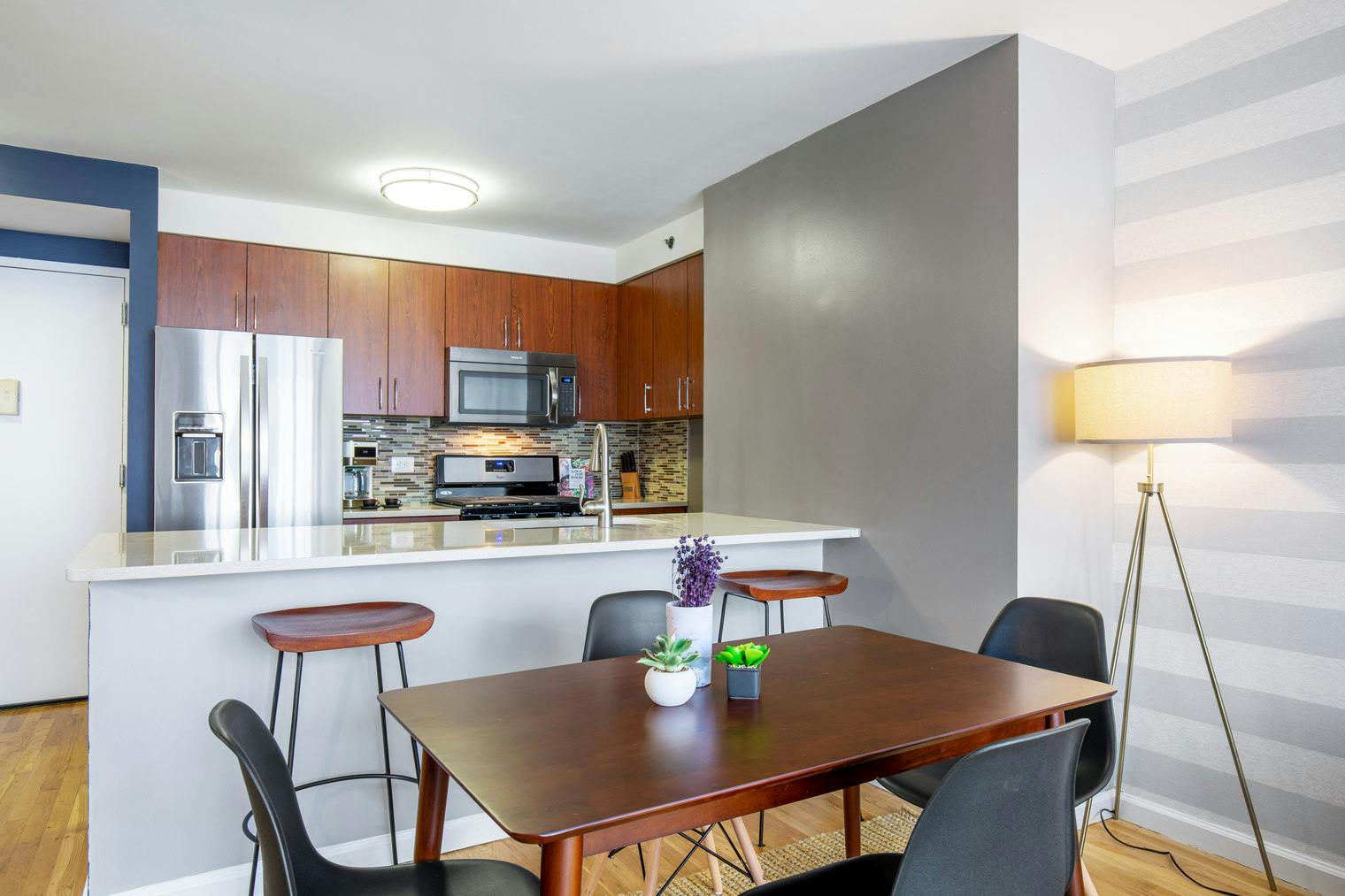 Apartment New York City, 1 bed — photo 5