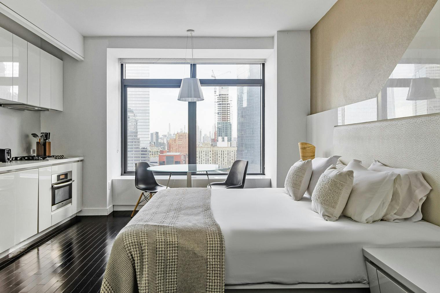 Studio zu mieten für $7,106 pro Monat in New York City, Washington Street