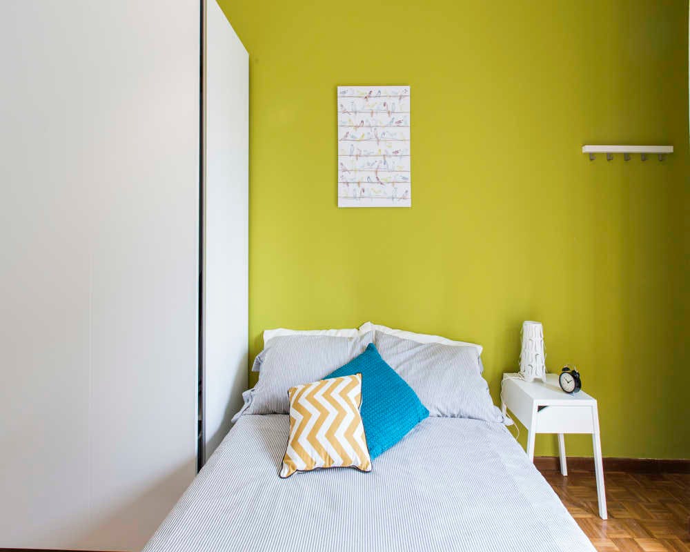 Via delle Acacie, Cesano Boscone preview