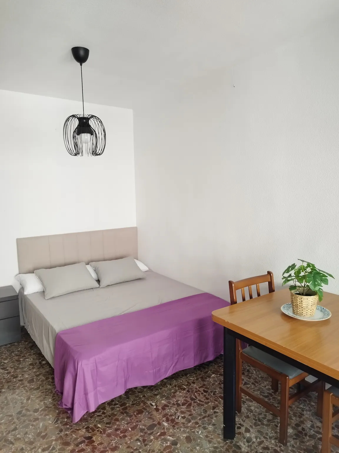 Private room in Calle San Leandro, Murcia (1487174) ROOM 2