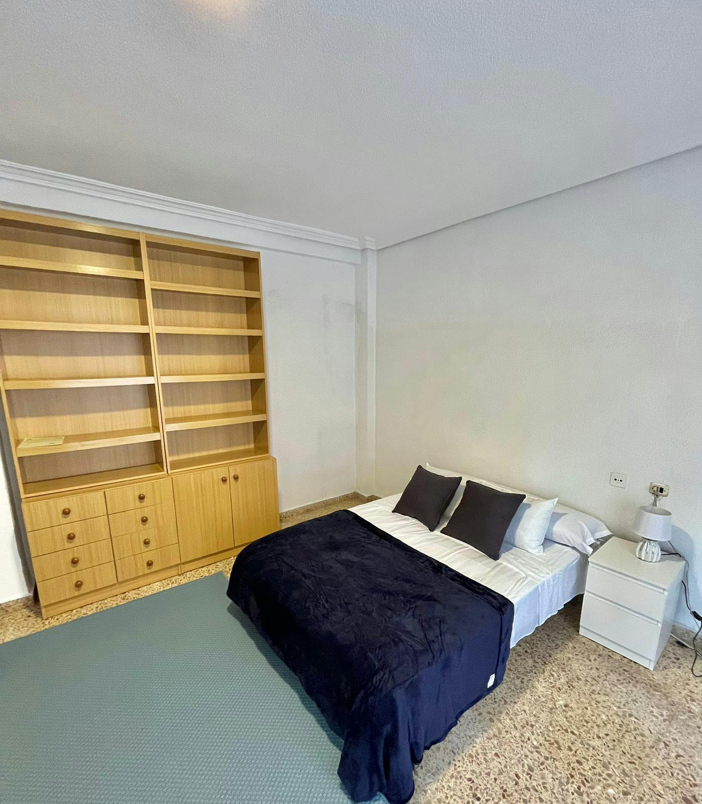 Habitación privada en alquiler por 470 € al mes en Murcia, Calle Bolos