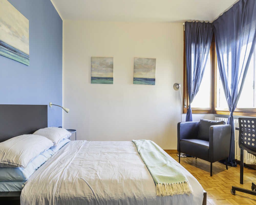 Private room for rent for €535 per month in Padova, Via Felice Mendelssohn