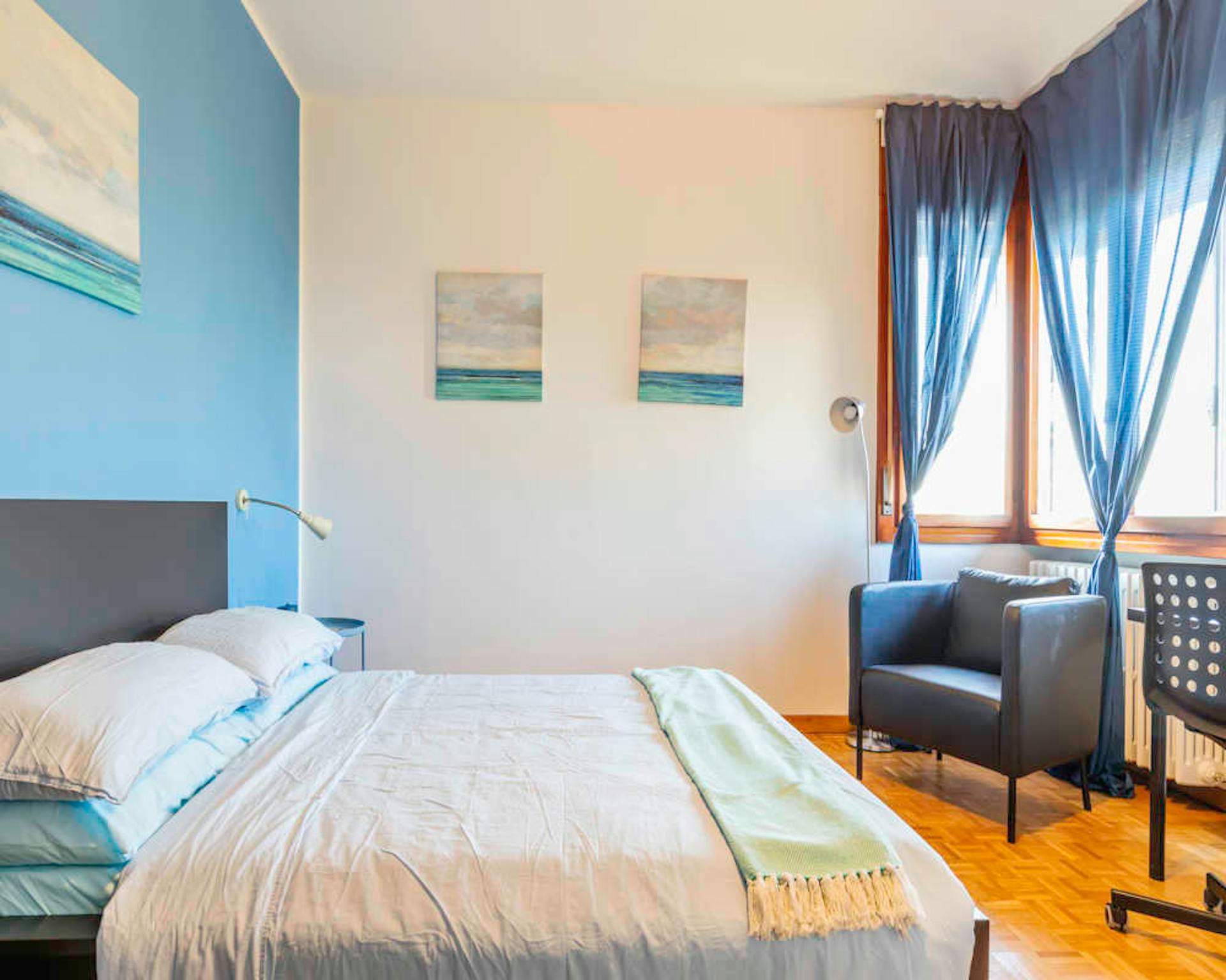 Via Felice Mendelssohn, Padova preview