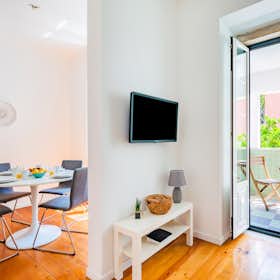 Apartment for rent for €6,840 per month in Lisbon, Rua das Olarias