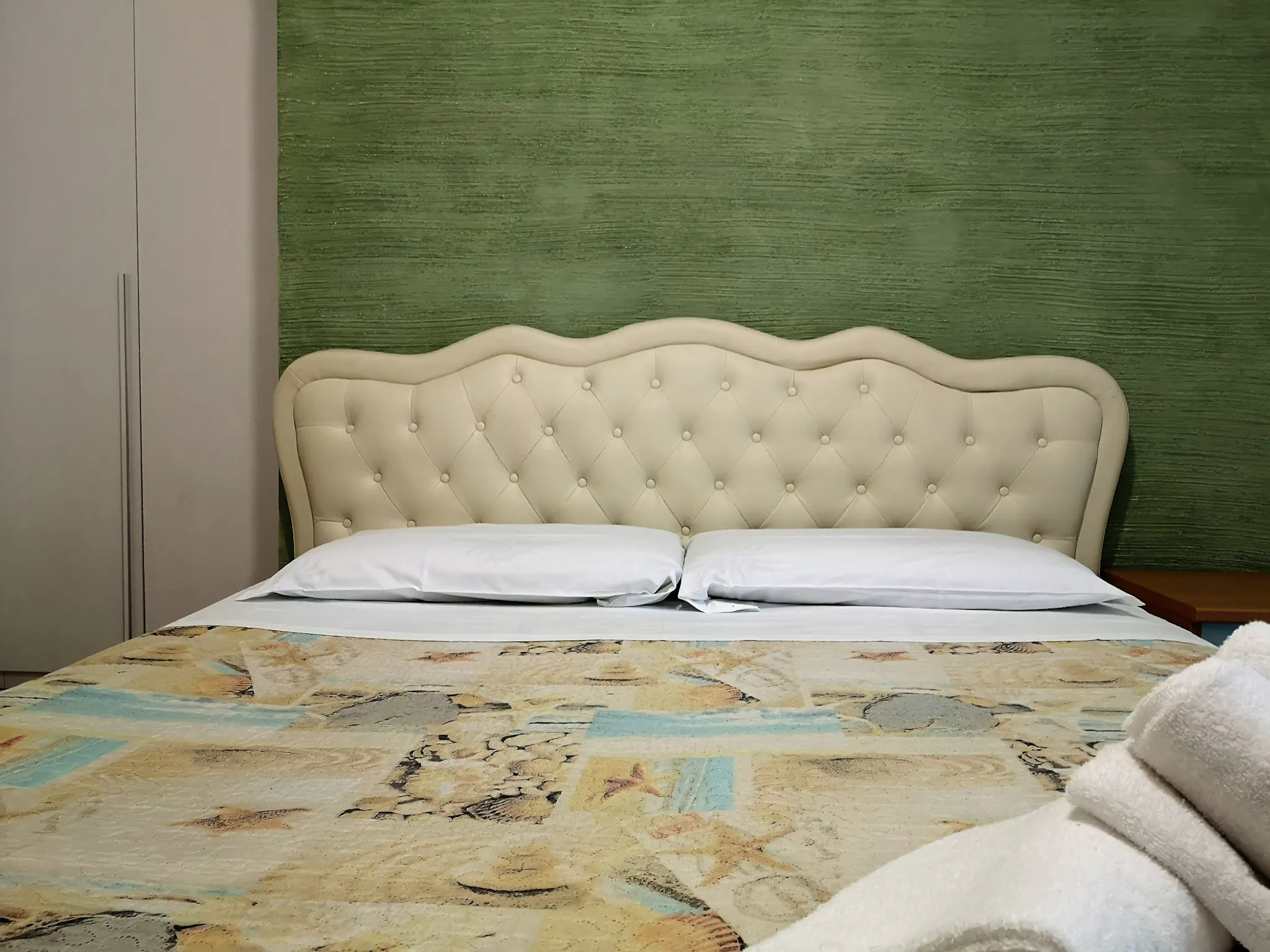 1-Bedroom Apartment in Viale Brianza, Milan (1487206) ROOM 4
