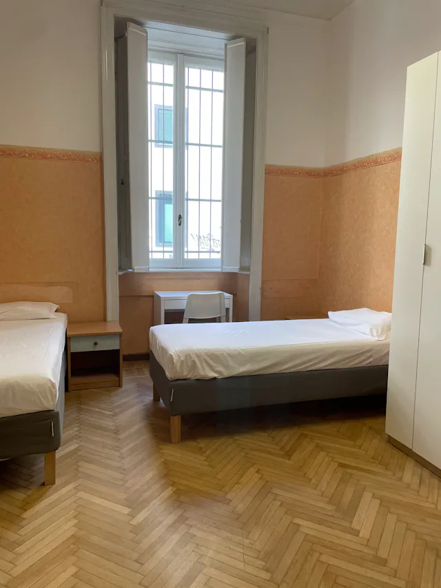 Private room in Viale Brianza, Milan (1487221) room image 1