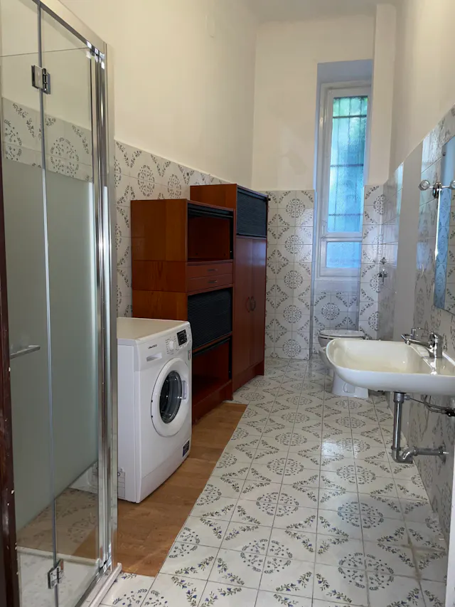 Private room in Viale Brianza, Milan (1487224) room image 40