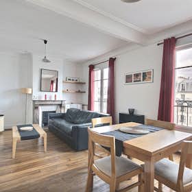 Apartment for rent for €1,717 per month in Paris, Boulevard Voltaire