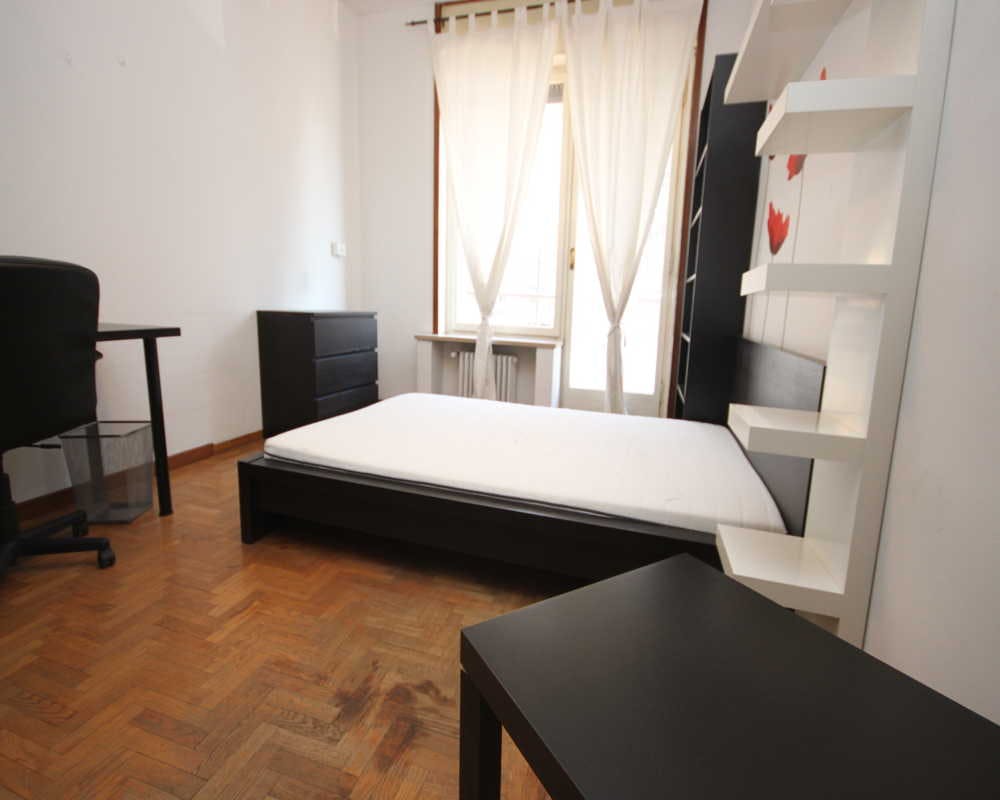 Private room in Viale Campania, Milan (1487247) room image 1