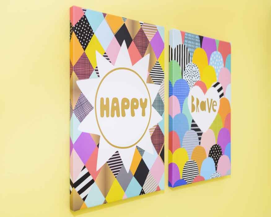 preview gallery tile