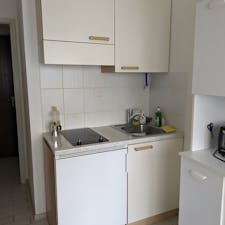 Private room for rent for CHF 528 per month in Lugano, Via Monte Carmen