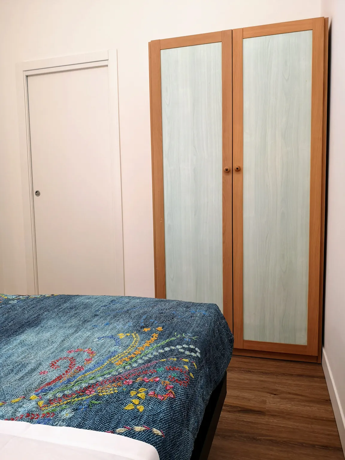 1-Bedroom Apartment in Via Guido Cavalcanti, Milan (1487262) ROOM 4