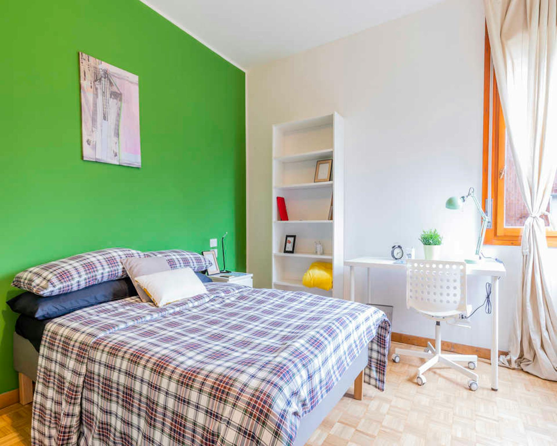 Via Felice Mendelssohn, Padova preview