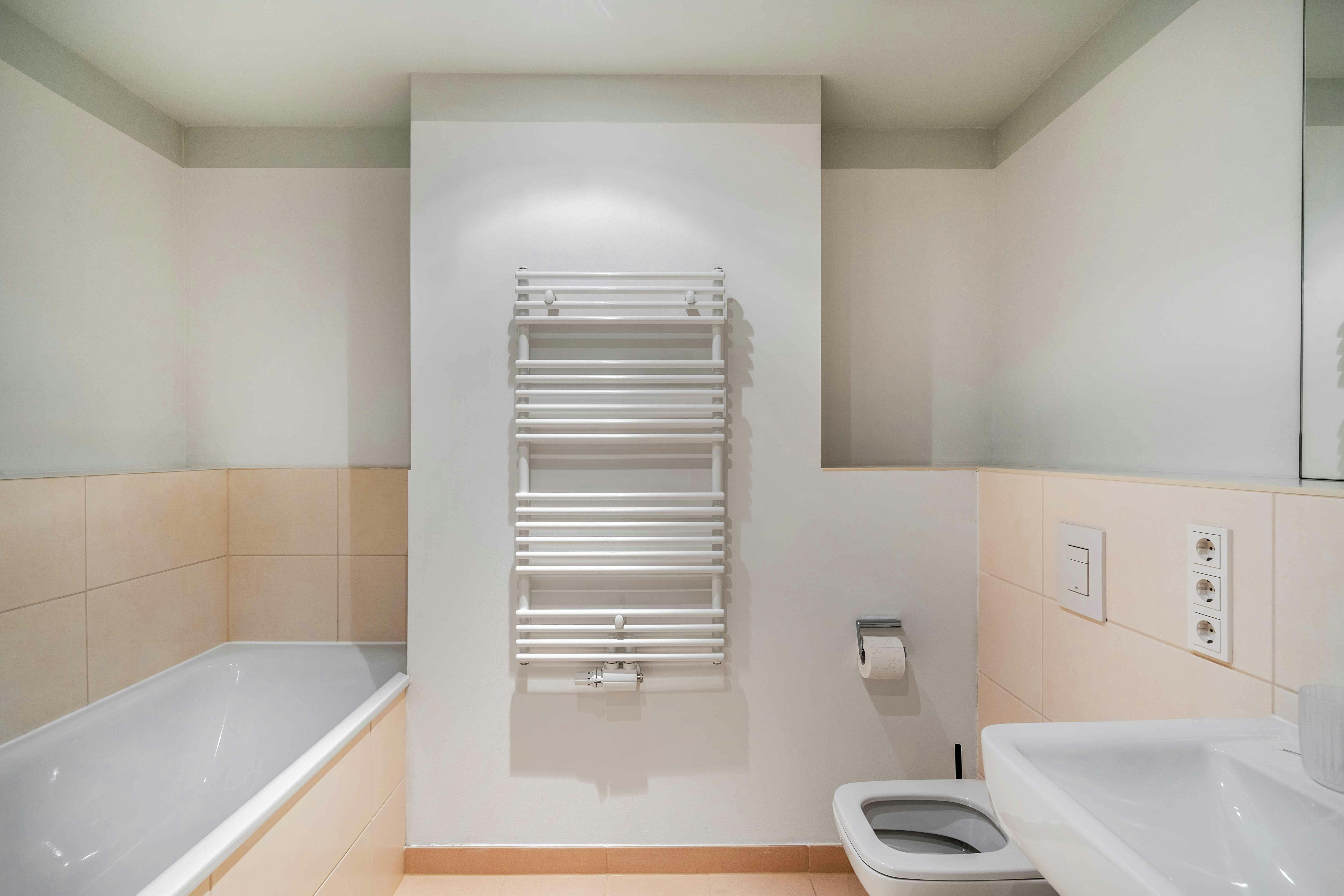 Single room Berlin, 12m² — photo 4