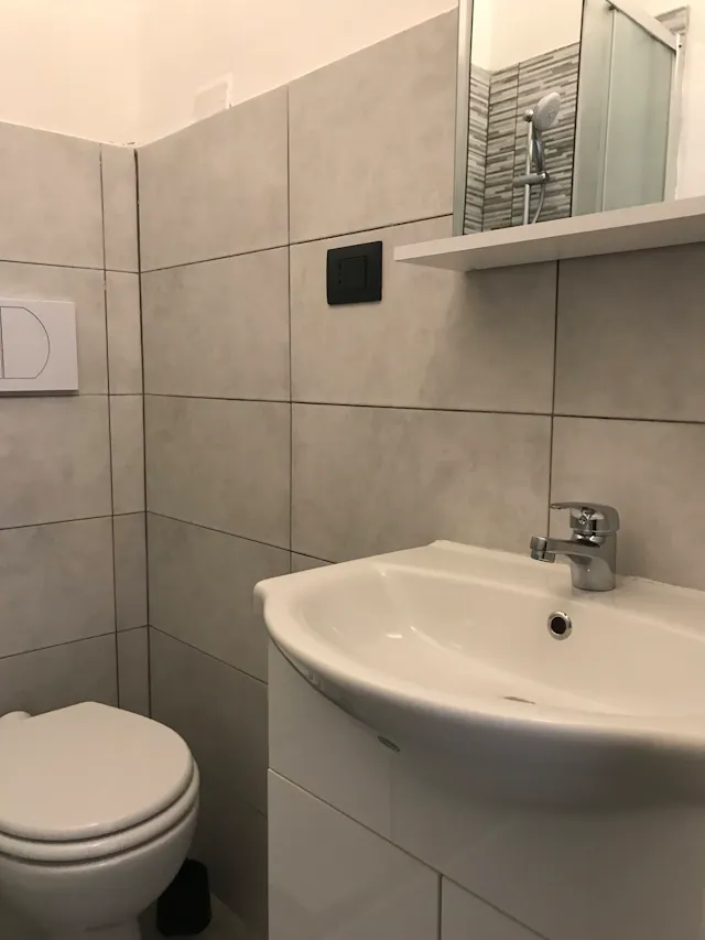 Private room in Via Pisanello, Milan (1487295) room image 50