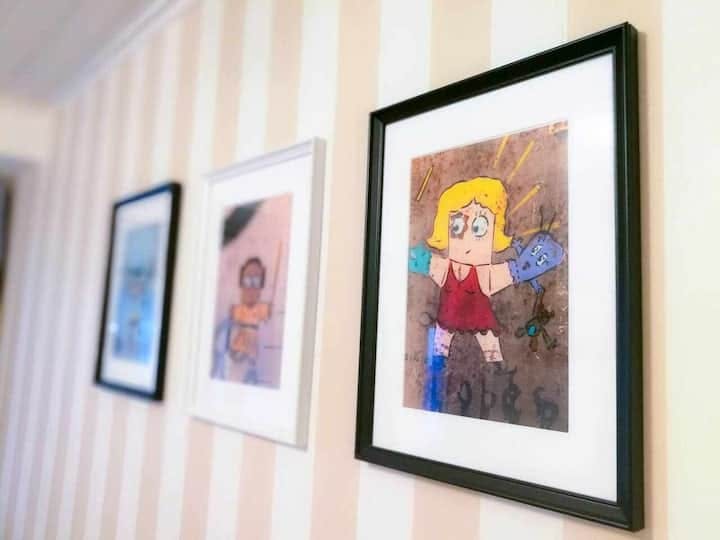 preview gallery tile