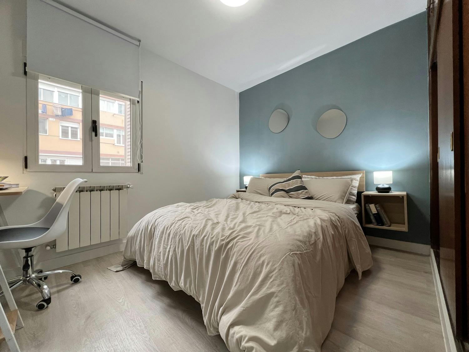 Calle de San Dacio, Madrid Madrid