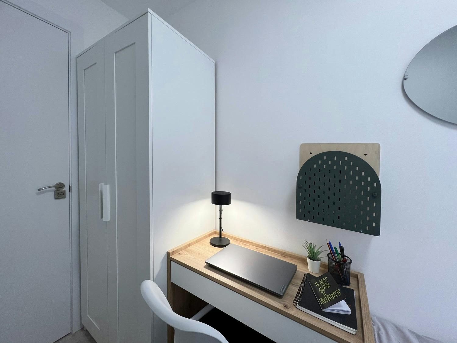 preview gallery tile