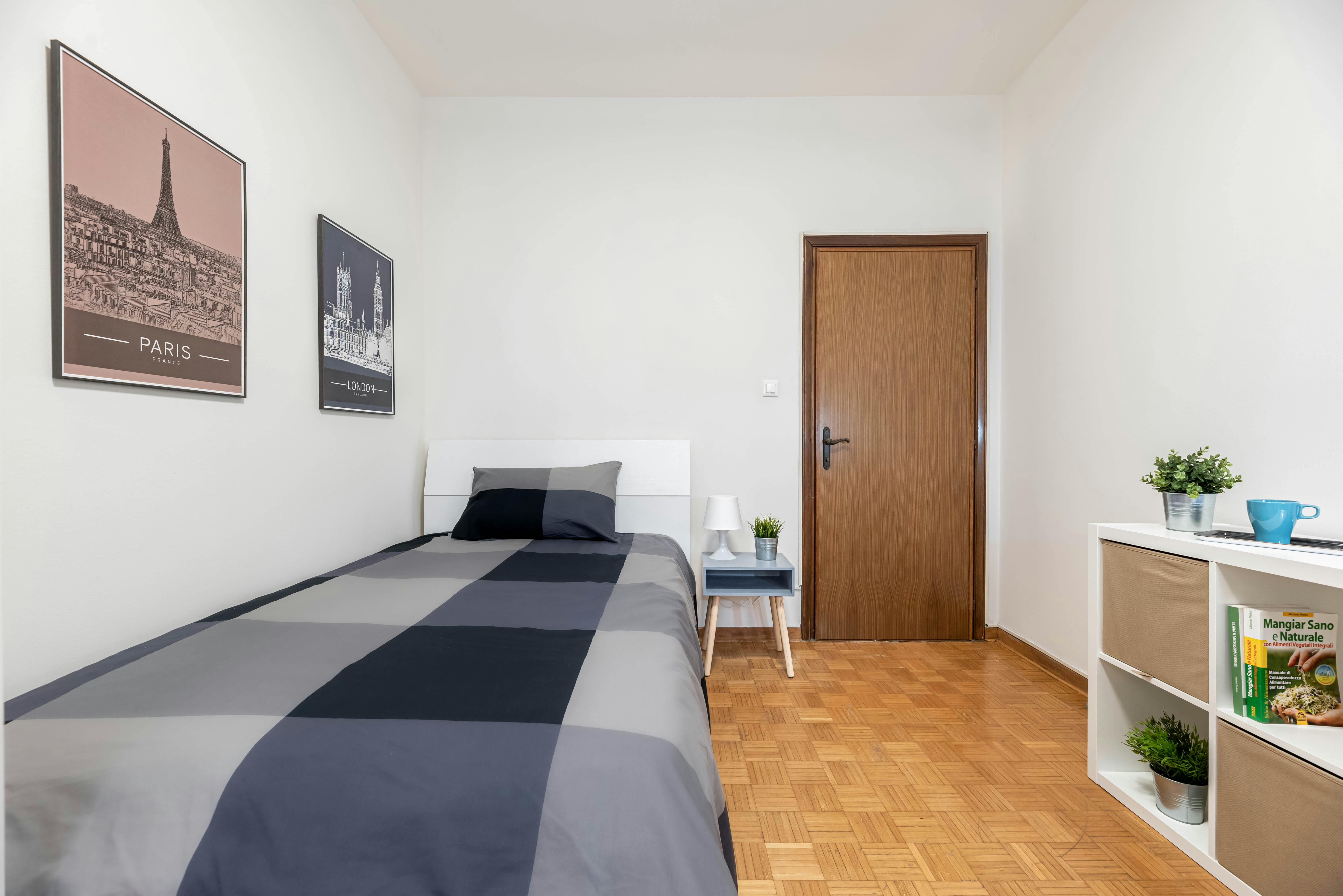 Via Domenico Piacentino, Padova preview