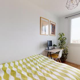 WG-Zimmer for rent for 460 € per month in Montpellier, Rue des Sauges