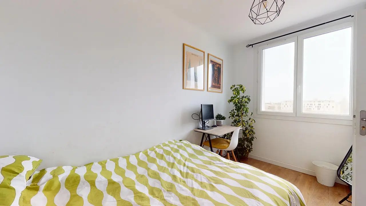 Rue des Sauges, Montpellier preview
