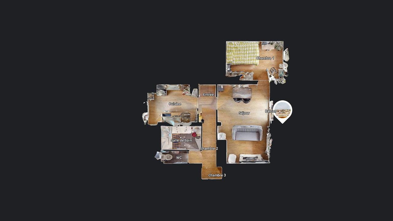 preview gallery tile