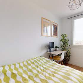 Private room for rent for €450 per month in Montpellier, Rue des Sauges