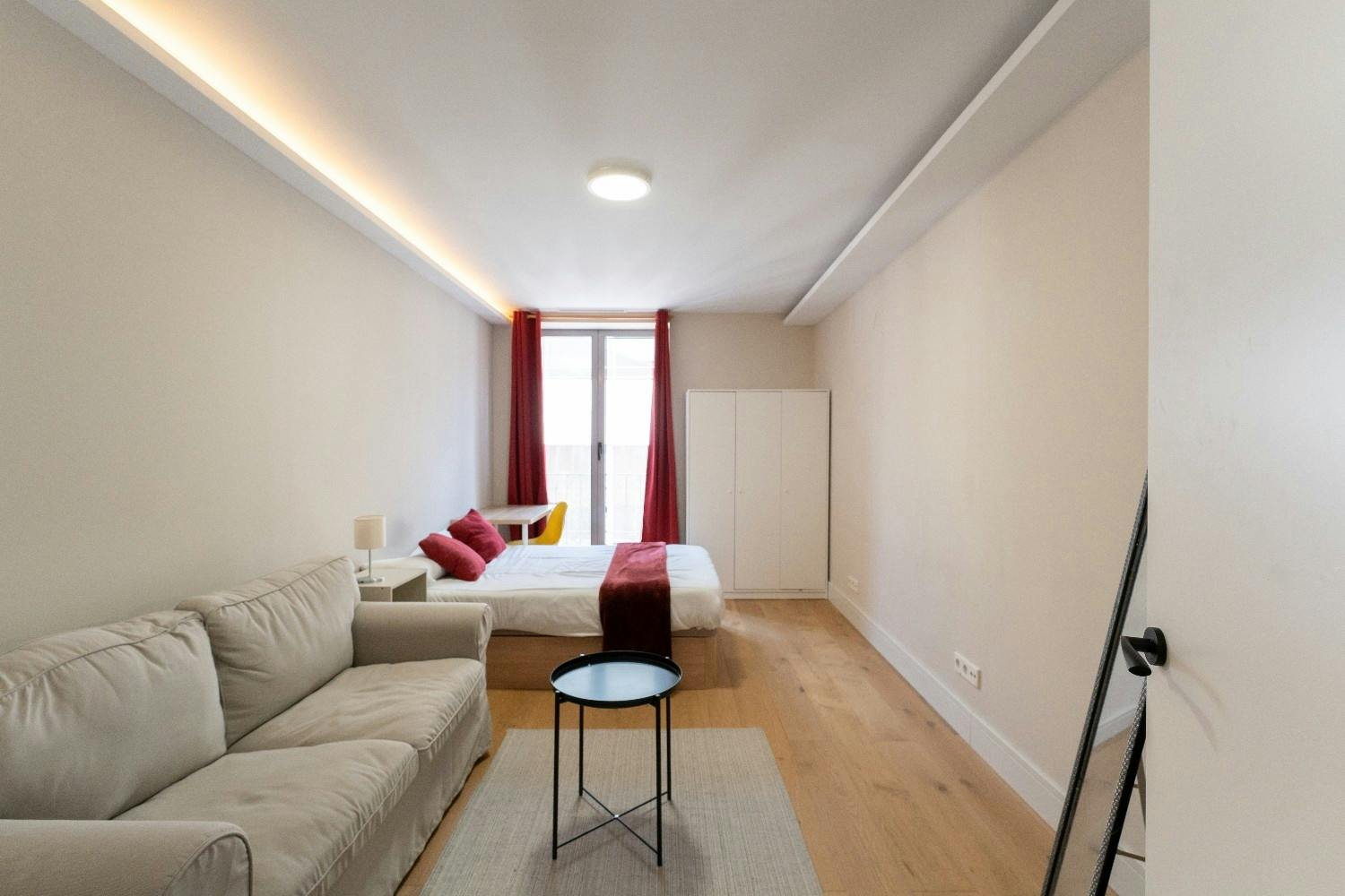 preview gallery tile