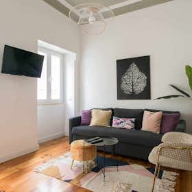 Apartment for rent for €4,000 per month in Lisbon, Rua Capitão José Soares da Encarnação