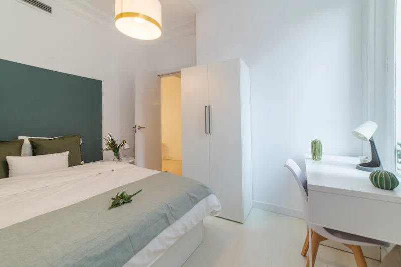 23 Santa Teresa Street, Madrid - in Madrid