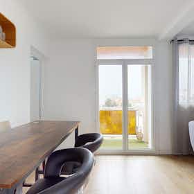 Cameră privată de închiriat pentru 450 EUR pe lună în Montpellier, Rue des Sauges