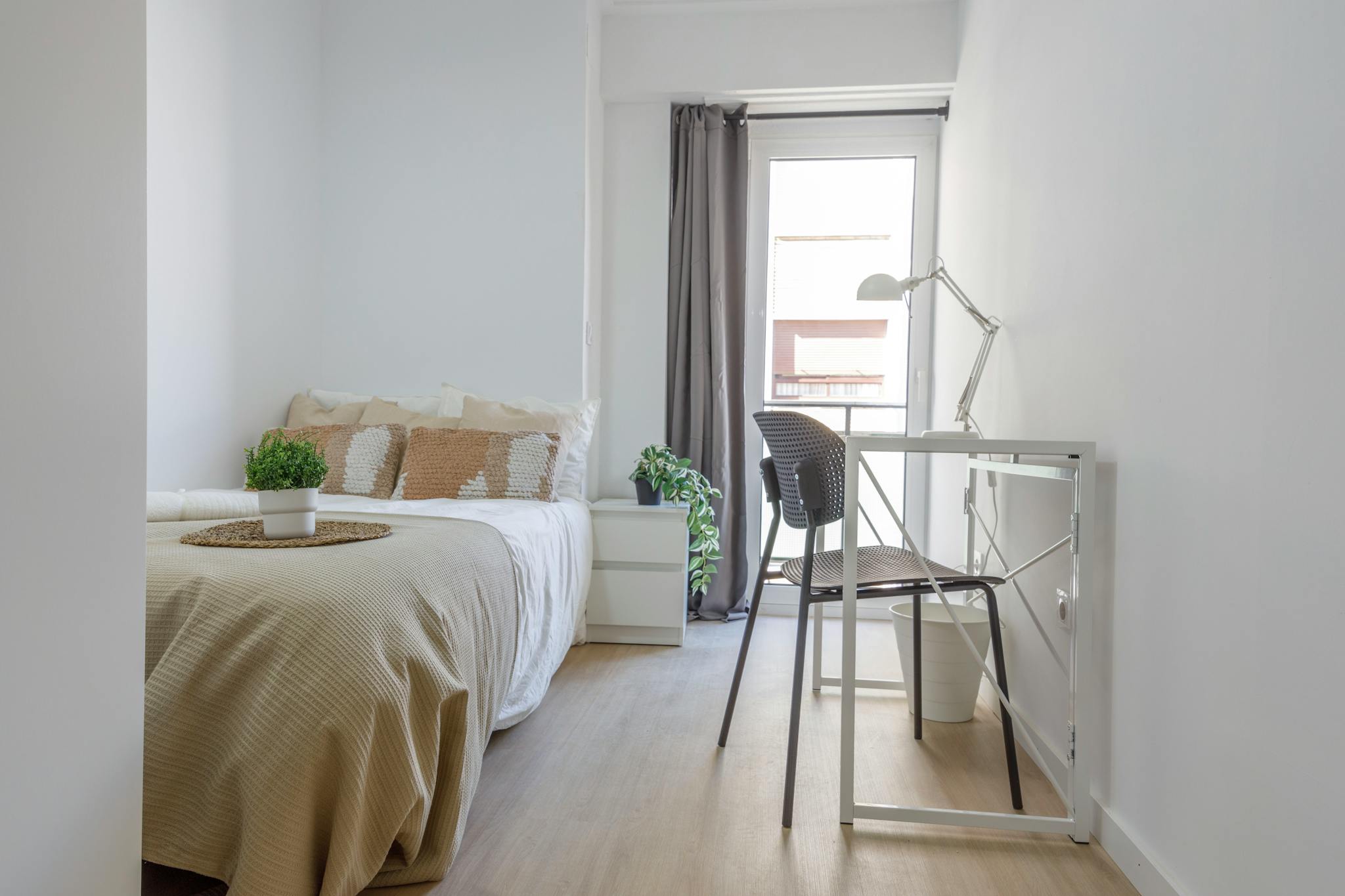 Carrer de la Vila de Muro, Valencia preview