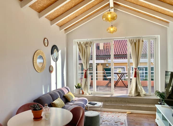 Rua do Olival, Lisbon preview