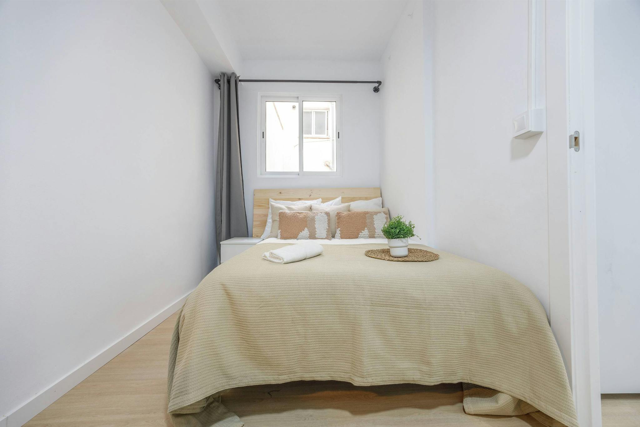 Carrer de la Vila de Muro, Valencia preview