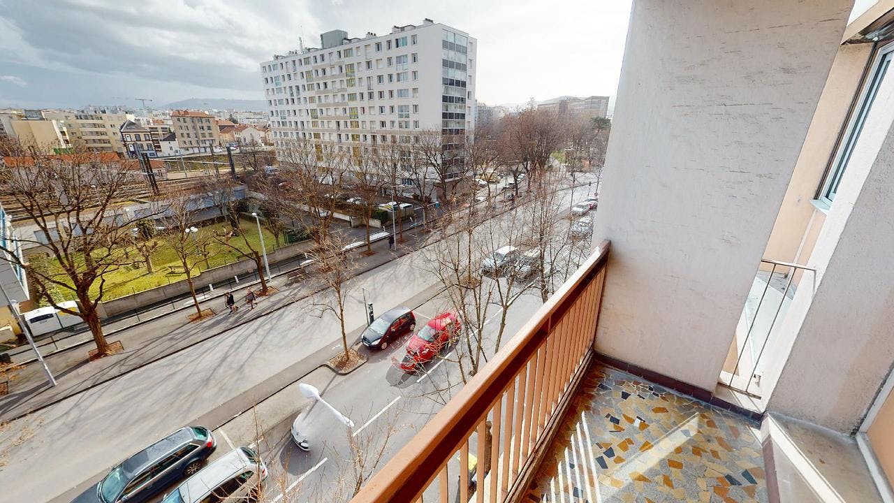 Apartment Clermont-Ferrand — photo 6