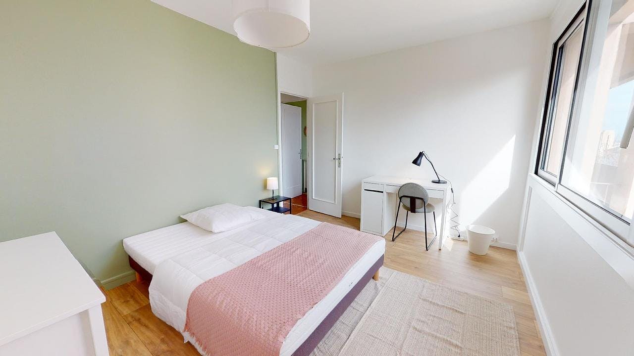 Apartment Clermont-Ferrand — photo 3
