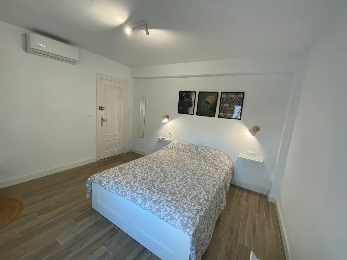Private room in Calle Alférez Díaz Sanchís, Alicante (1487398) ROOM