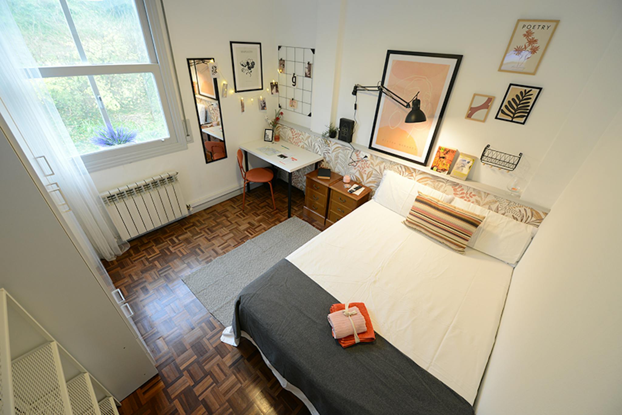 Ramón y Cajal etorbidea, Bilbao preview