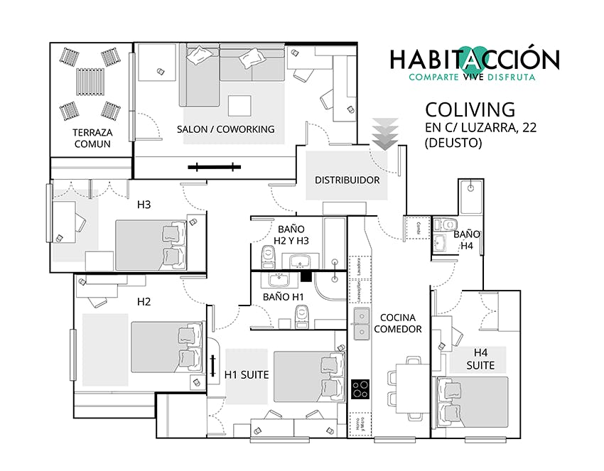 preview gallery tile