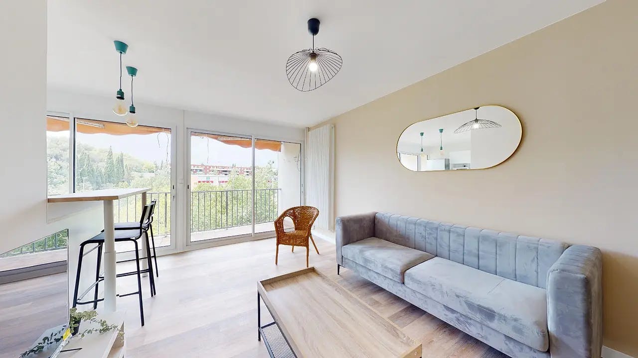 Rue Fabri de Peiresc, Montpellier preview