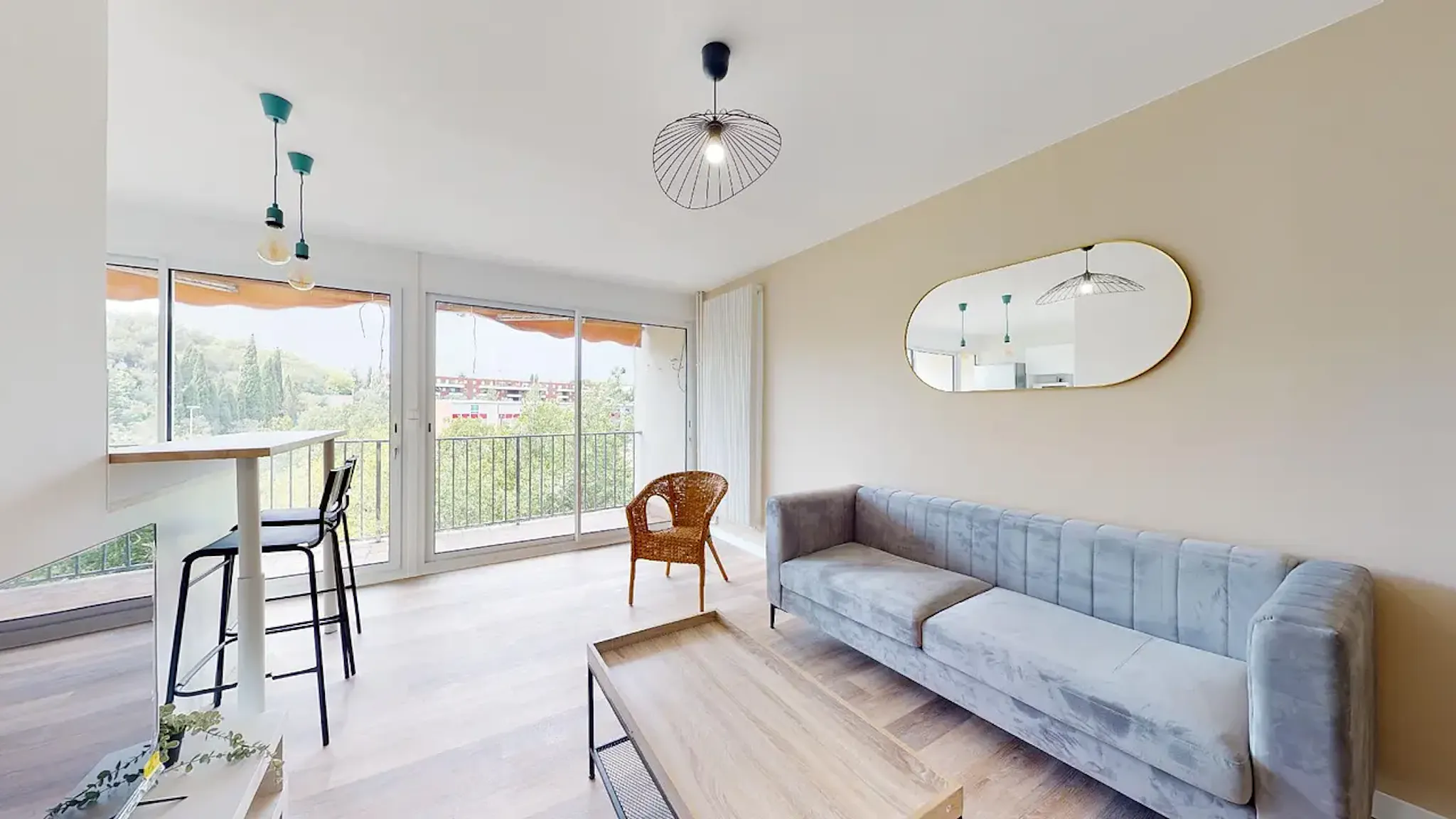 Rue Fabri de Peiresc, Montpellier preview