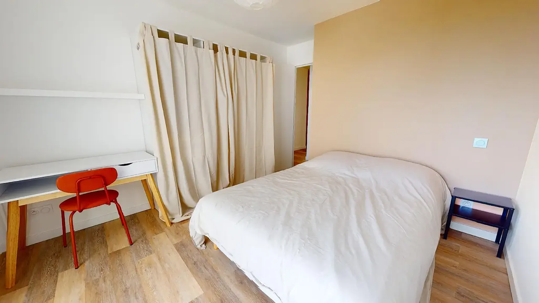 Rue Fabri de Peiresc, Montpellier preview