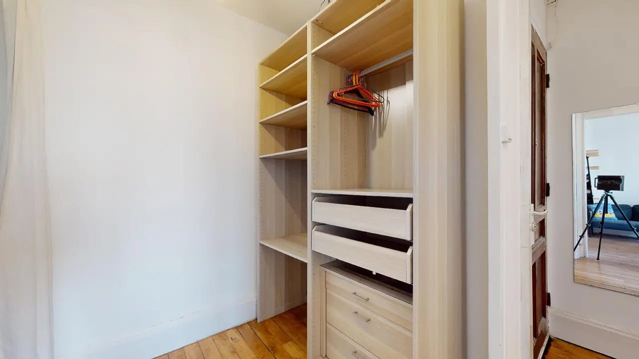 Apartment in Rue d'Inkermann, Villeurbanne (1487457) room image 9