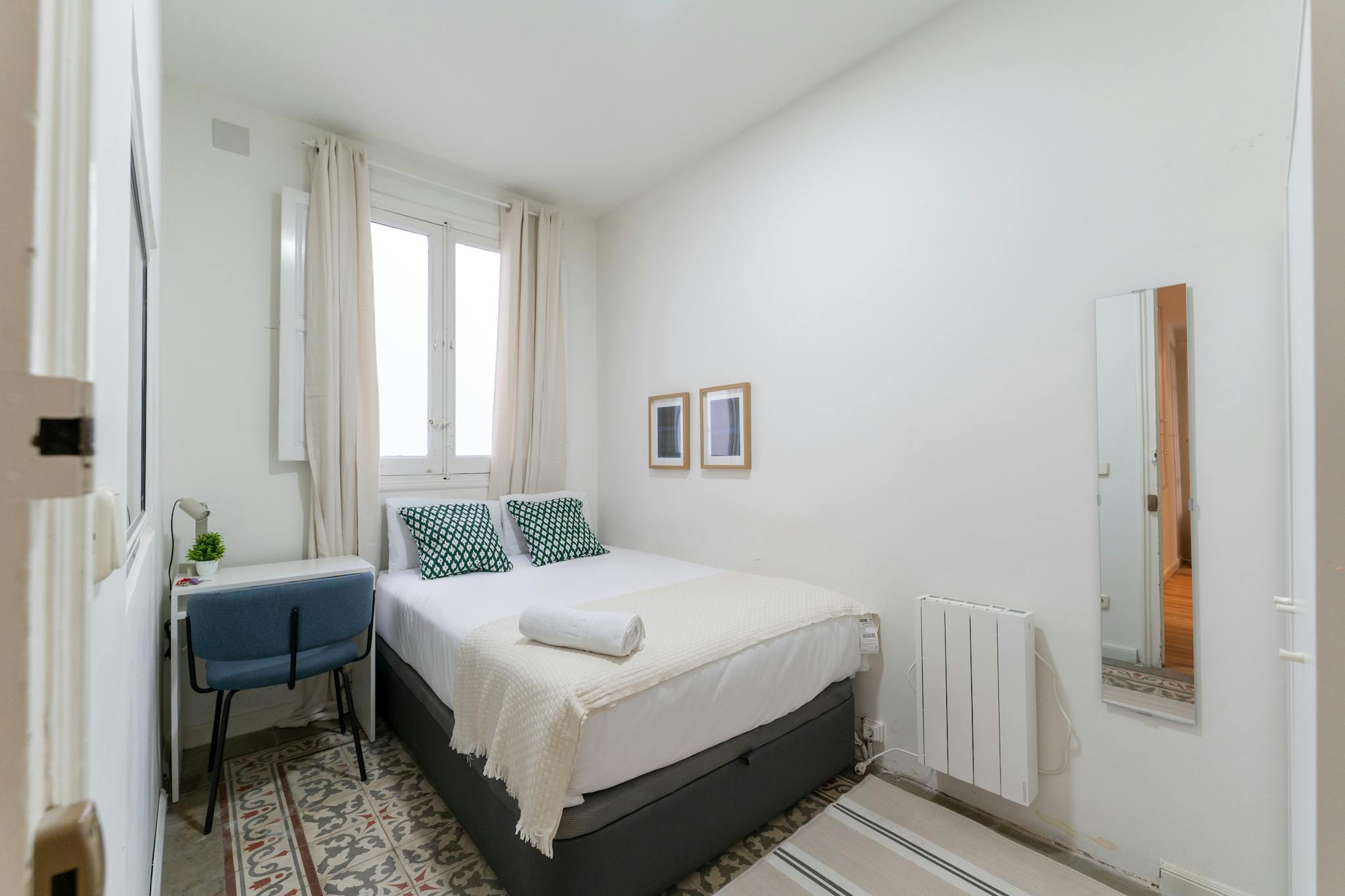 Calle de Santa Engracia, Madrid preview