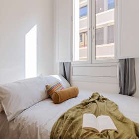 Habitación privada en alquiler por 535 € al mes en Turin, Via Padova